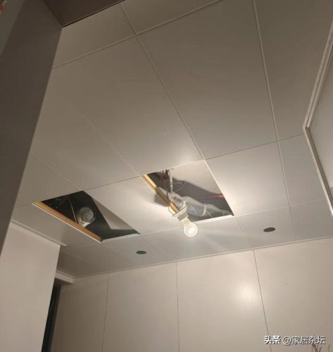 排名前十铝扣吊顶(铝扣板吊顶哪个品牌好)插图18