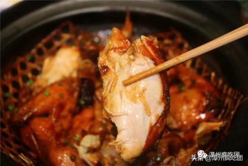 漳州包间美食排名前十(漳州美食店榜前十名)插图24