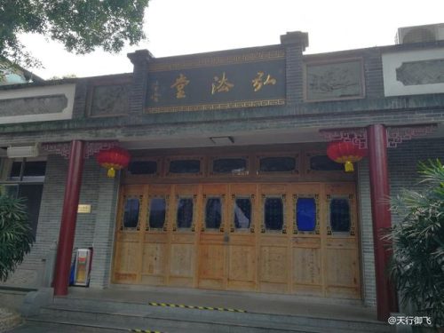 广州六榕寺(六榕寺和光孝寺区别)插图19
