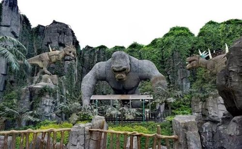 常州的景点排名前十(常州有什么风景区)插图4
