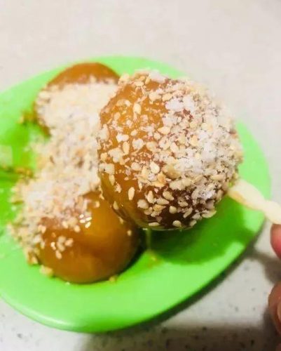 赤岗广场美食排名前十(赤岗美食一条街在哪里)插图6