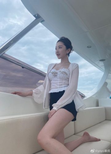 文艺范女主播排名前十(主播艺名女简单气质洋气)插图24