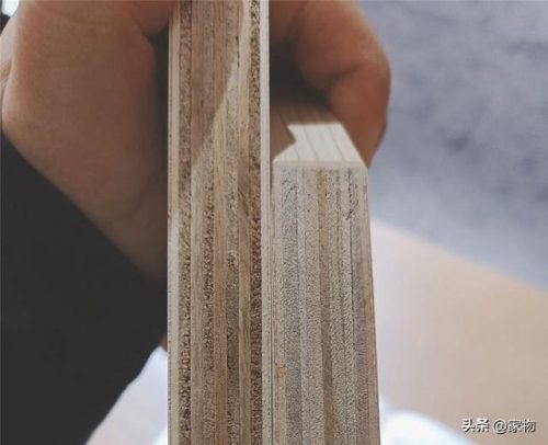 木家具板材排名前十(木家具板材排名前十名品牌)插图5