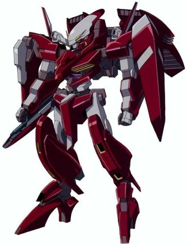 高达00第三季(万代所有mg高达目录)插图