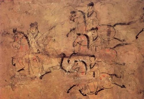 冉闵杀了多少胡人(伟人对冉闵的评价原文)插图7