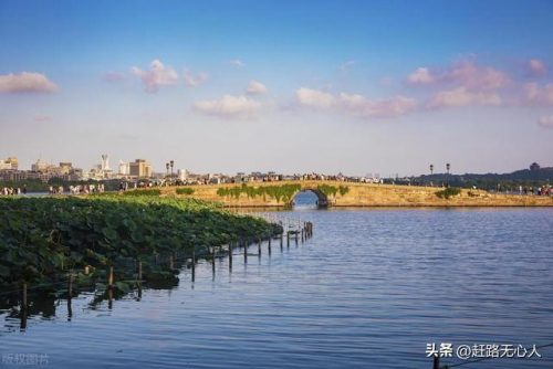 中国西方景点排名前十(最顶级的中国景点)插图29