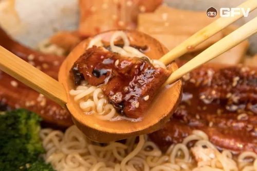 东莞好吃拉面排名前十(东莞好吃的地方排行榜)插图21