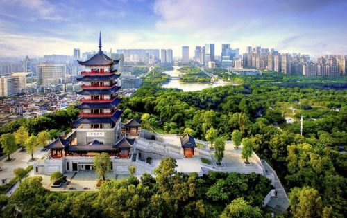 无锡金融排名前十(无锡理财公司排名)插图1