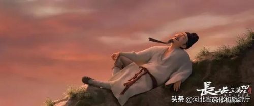 唐代诗人有哪些(唐宋八大家是哪八位)插图4