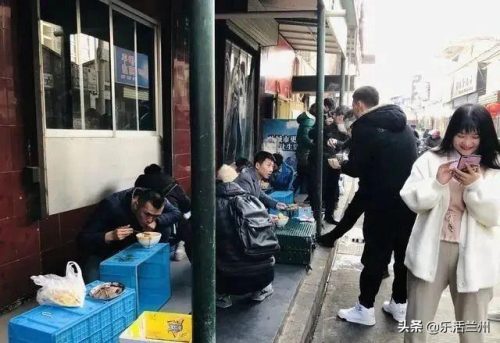 兰州餐饮中心排名前十(兰州最好的饭店排名榜)插图7