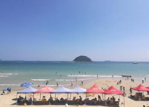 西冲旅游攻略(西冲海滩)插图11