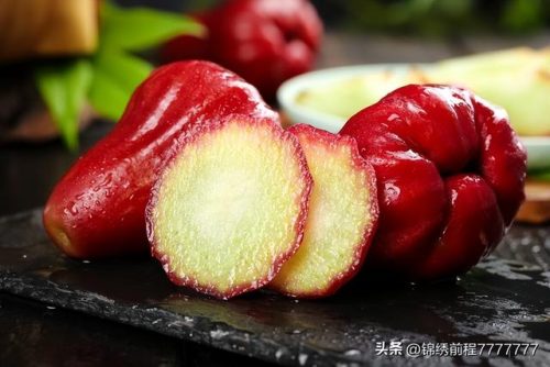 最贵热带果树排名前十(最有性价比的果树)插图5