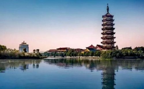 常州热点地方排名前十(常州十大产业排名)插图29