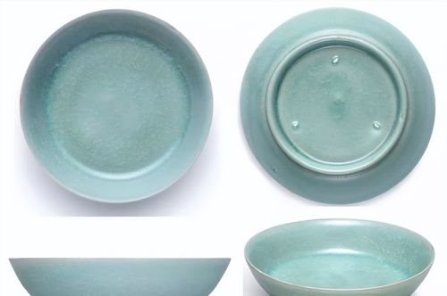 汝窑瓷器品牌排名前十(现汝窑瓷器排名)插图12