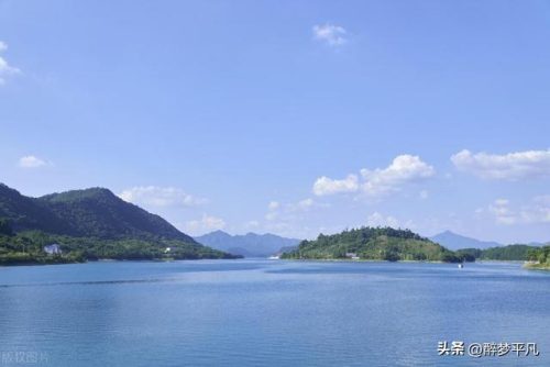 淳安旅游景点(淳安旅游景点有哪些)插图9