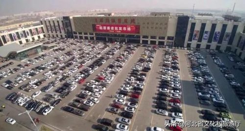 河北水利景点排名前十(河北的四大水库是什么)插图17