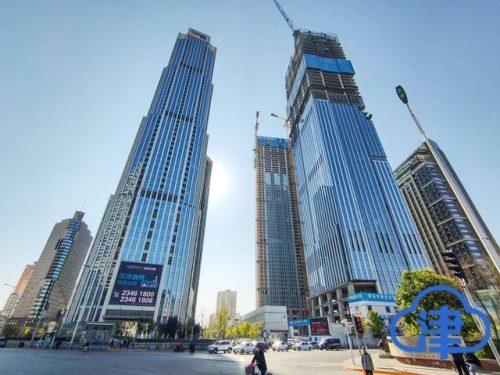 天津高端商场排名前十(天津适合买衣服的商场)插图7