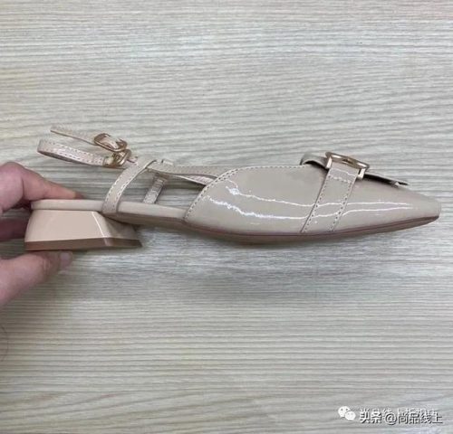 她他女凉鞋(意尔康凉鞋女)插图11