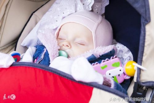 孕妇婴儿用品(婴儿必买的10样用品)插图7