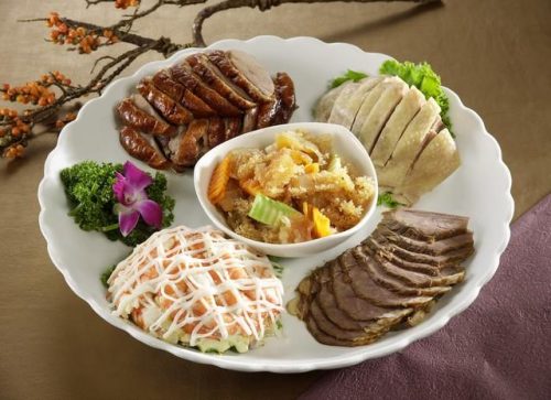 福田小区饭店排名前十(深圳福田区最好的酒楼)插图1
