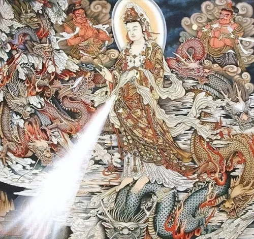 蜀山法宝神通排名前十(蜀山传奇龙宫最强法宝)插图8
