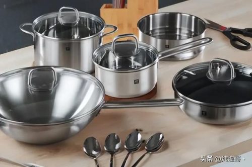 不锈钢厨具品牌(国内公认十大不锈钢餐具品牌)插图4