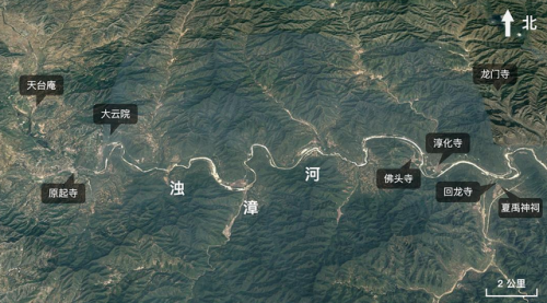红旗渠有多长(红旗渠起点和终点)插图22