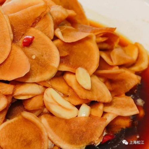 松江美食卤味排名前十(好吃的卤味品牌)插图13