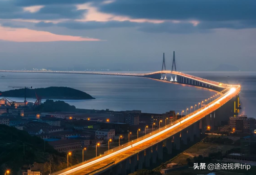 中国桥梁公司排名前十(贵州十大桥梁排名)插图4