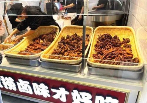 松江美食卤味排名前十(好吃的卤味品牌)插图23