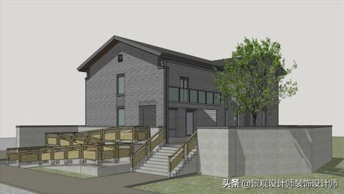 公共卫生间平面图(农村自建卫生间图片)插图68