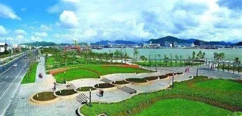 宁波公园(宁波公园排名前十)插图9