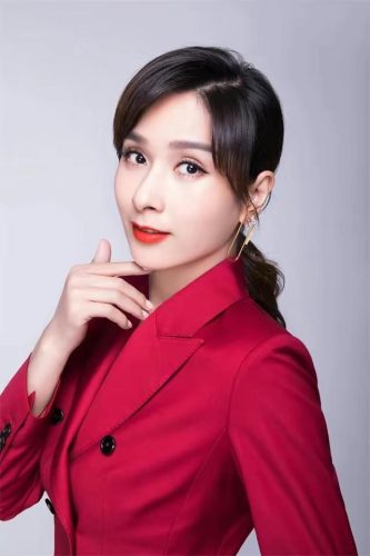 钱天一身高多少(钱天一美女图片)插图1