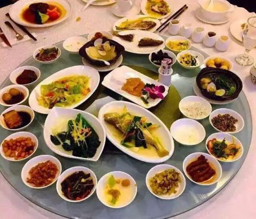 广州饭店豪华排名前十(中国最豪华的酒店)插图12
