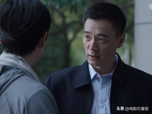 收视率最高的电视剧(2023口碑最好十部国剧)插图34