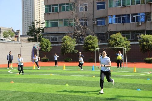 育红小学(郑州育红小学怎么样)插图55