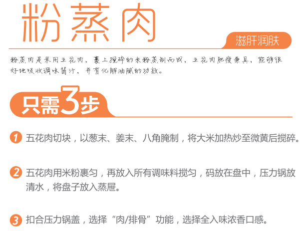 压力锅菜谱(电压力锅烧羊肉的做法)插图5
