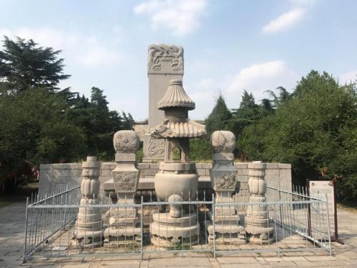 新乡游玩景点排名前十(新乡市十大景点排名)插图7
