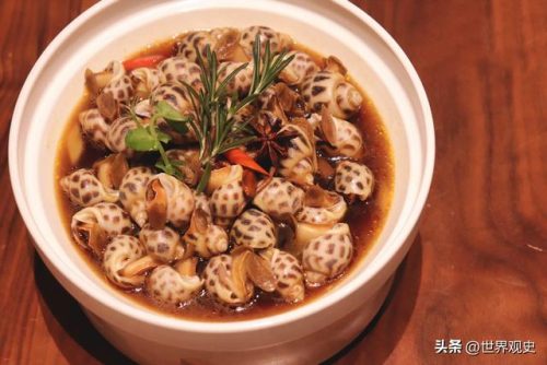 西安最贵闽菜排名前十(福建闽菜十大排名)插图9