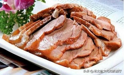 石家庄排名前十小吃(石家庄免费培训小吃)插图1