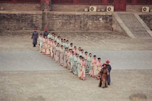 港剧2013(超时空男臣 电视剧)插图10