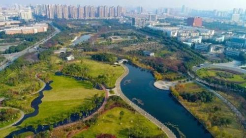 宁波公园(宁波公园排名前十)插图7
