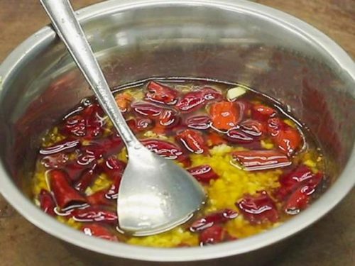 凉拌菜的做法(30种最常吃的凉拌菜)插图3
