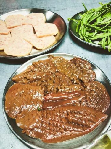 西村美食火锅排名前十(西安北郊火锅美食排行榜)插图24