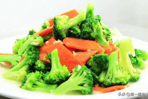 凉拌菜的做法(30种最常吃的凉拌菜)插图8