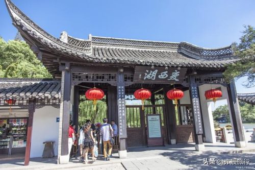 扬州旅游必去十大景点(扬州必去三大景点)插图23