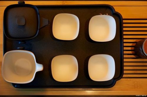品牌复古茶具排名前十(功夫茶具十大名牌)插图1