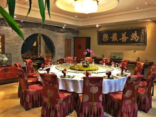 各地自助食堂排名前十(全国最好的自助餐厅)插图6