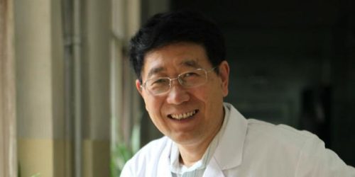 宁波宫颈医生排名前十(宁波市第一医院妇科主任)插图