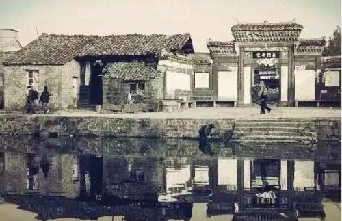 进贤古村排名前十(进贤县十大景点排名图片)插图7